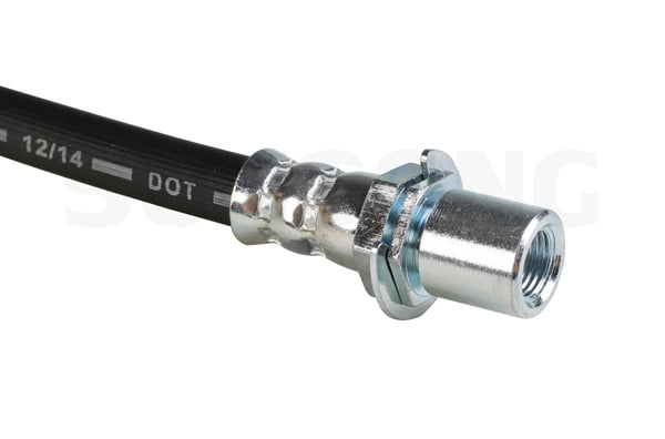 Sunsong 2202821 Brake Hydraulic Hose