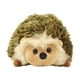 thumbnail image 4 of Muñeco de peluche de erizo Strade Fareast Limited 15 cm coleccionable, 4 of 8