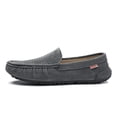 thumbnail image 3 of Spring Summer Men's Casual Loafers Slip On Leather Shoes Breathable Driving Shoes Moccasins Classic Penny Loafer Flats Boat Shoes, 3 of 9