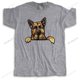thumbnail image 5 of Camiseta de Sa Yo Na Ra Banana Fish para hombre, camisetas de algodón de Anime Manga Eiji, camisetas de moda para hombre, camisetas recién llegadas, 5 of 8