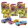 thumbnail image 2 of Hot Wheels 2022 Easter Spring Complete Set of 5 Diecast Vehicles, 2 of 3