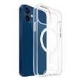 thumbnail image 2 of Funda Transparente Compatible Con Magsafe Para Iphone 12 Mini Space Crystal Magsafe Para Iphone 12 Mini, 2 of 4