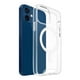 thumbnail image 2 of Funda Transparente Compatible Con Magsafe Para Iphone 12 Mini Space Crystal Magsafe Para Iphone 12 Mini, 2 of 4