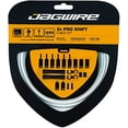 thumbnail image 1 of Jagwire Pro Shift Kit Road/Mountain SRAM/Shimano, White, 1 of 4