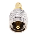 thumbnail image 2 of Adaptador a SMA A SMA Conector Para / Radio, 2 of 8