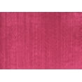 thumbnail image 1 of Ahgly Company Indoor Rectangle Abstract Purple Contemporary Area Rugs, 5' x 7', 1 of 4