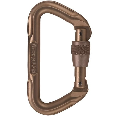 Omega Pacific Tactical D Screw-Lok