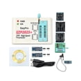thumbnail image 1 of Ezp2023+ High-speed Spi Flash Programmer Ezp2023 Support 24/25/93/95 Eeprom Bios 25t80 Burning Offl, 1 of 5