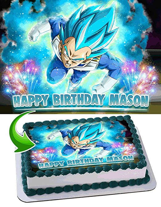 Dragon Ball Super Vegeta Anime Dragon Ball Z Super Saiyan