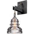 thumbnail image 4 of Troy Lighting Menlo Park 1 Light Wall Sconce 5.75 in Wide 14 in High, 4 of 4