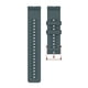 thumbnail image 3 of Correa de reloj inteligente de silicona simple para correa de reemplazo de pulsera POLAR Ignite, 3 of 8