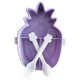 thumbnail image 5 of Tipware – Toper Fresa – Topper color morado 300 g (Plástico)., 5 of 6