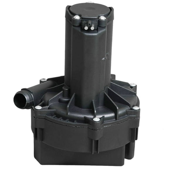 EGOESWELL A0001403785 Secondary Air Injection Smog Pump, Designed for Optimal Engine Function