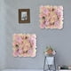 thumbnail image 3 of Panel de Pared con Flores Artificiales para Decoración de Bodas | Fondo de Pared con Rosas de Seda para Eventos, Ducha Nupcial, Fiestas | Instalación Fácil, Tamaños Personalizados, Materiales, 3 of 4