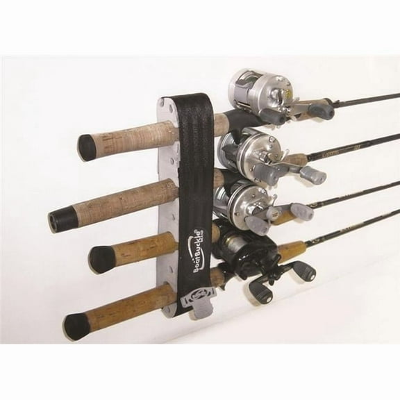 F15435 Hold-Down Vertical Rod