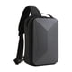 thumbnail image 1 of Estuche rígido impermeable para transportar drones y hélices de repuesto para DJI Neo Gris oscuro, 1 of 9