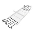 thumbnail image 1 of Tow Tuff Porte-Bagages en Aluminium Robuste pour 3 Vélos avec Sangles Réglables, 1 of 12