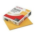 thumbnail image 2 of Xerox Multipurpose Pastel Paper - Letter - 8.5" X 11" - 75g/m² - Yes - 5000 / Carton - Goldenrod (3r11055_40), 2 of 4