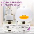 thumbnail image 3 of SharkTRUE Effective Cat Pheromone Diffuser: Reduce Stress, Promote Calmness For 30 Days, 3 of 8