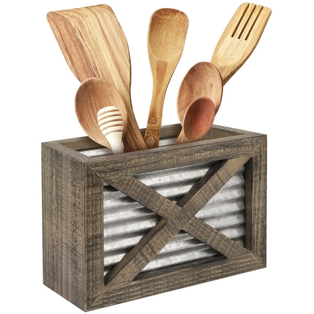 Country Farmhouse Kitchen Decorating Ideas
