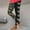 Multicolor 7, variant on BLTIBY 2025 Mardi Gras Leggings for Women Carnival Printed Casual Yoga Pants Tummy Control Elastic Butt Lift Comfortable Lounge Trousers Multicolor L