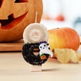 thumbnail image 2 of GCVIZUSO Halloween Lights,Halloween Decoration Indoor, Halloween Ghost Candle Decoration Party Supplies Decoration Props Party Supplies, 2 of 5