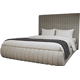 thumbnail image 2 of Cama Diana Matrimonial, Atlas del Descanso color Stone, 2 of 7