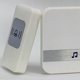 thumbnail image 3 of Wireless Doorbell Transmitter Receiver Emergency Caregiver Pager 300M Long Distance Remote Control for Home, 3 of 3
