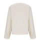 thumbnail image 4 of Puntoco Blusa Informal De Manga Larga Con Botones Para Mujer, Abrigo, Chaqueta, Moda, 4 of 5