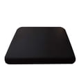 thumbnail image 1 of Halloween Decorations Outdoor Fitted Sheet Absorbent and Quick Drying Sheets Mattress Cover, 1 of 8