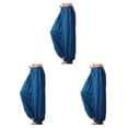 thumbnail image 3 of Sonducket Pantalones de pierna ancha para mujer Pantalones de chándal de yoga de talla grande Ropa de playa Pantalón de entrenamiento Type1 NO1, 3 of 6