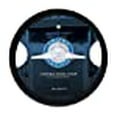 thumbnail image 3 of United Pacific 70135 18" Perforated Leather Steering Wheel Cover, 3 of 6