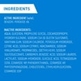 thumbnail image 4 of CeraVe Acne Foaming Cleanser, 4% Benzoyl Peroxide Face Wash with Ceramides and Hyaluronic Acid, 150mL, 4 of 10