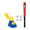 thumbnail image 1 of Máquina Lanzadora De Béisbol Para Niños, Máquina Bateadora De Béisbol Para Interacción En El Parque, 1 of 8