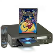 Apex AD1500 With "The Hunchback of Notre Dame II"