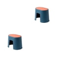 thumbnail image 3 of Moyic Muebles duraderos Preferido PP Prácticos y plegables Taburetes para cambiar zapatos para niños Bancos de plástico Suministros para Type6 NO6, 3 of 6
