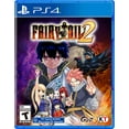 thumbnail image 1 of Fairy Tail 2 (PS4), 1 of 8