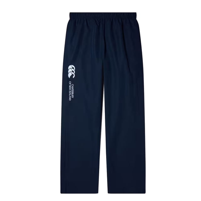 Canterbury Womens Open Hem Training Jogging Bottoms