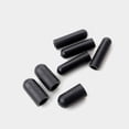 thumbnail image 2 of Lefu 80pcs Carburetor Vacuum Line Cap Block Off Assortment RUBBER CAP ASSORTMENT, 2 of 9