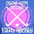 thumbnail image 3 of CafePress - Chicks With Sticks Field Hockey T Shirt - Men's Classic Graphic Cotton T-Shirt, 3 of 4
