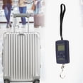 thumbnail image 4 of 40KG/10g   Scale  Display  Hanging Rope Supports Unit Conversion, 4 of 7