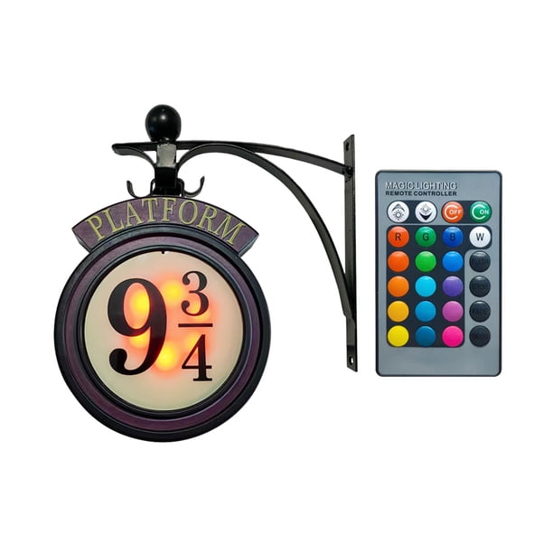Kuymtek 9 3/4 Lámpara Pasillo Decoloración Pared Luces Soporte para Regalo Ventilador