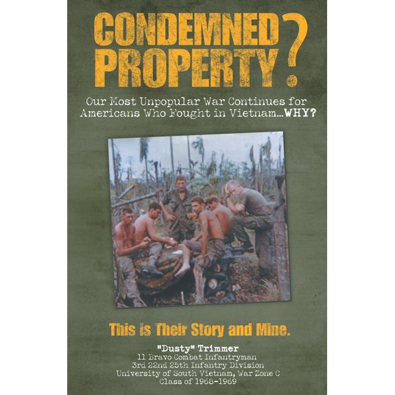 Condemned Property? (Hardcover)