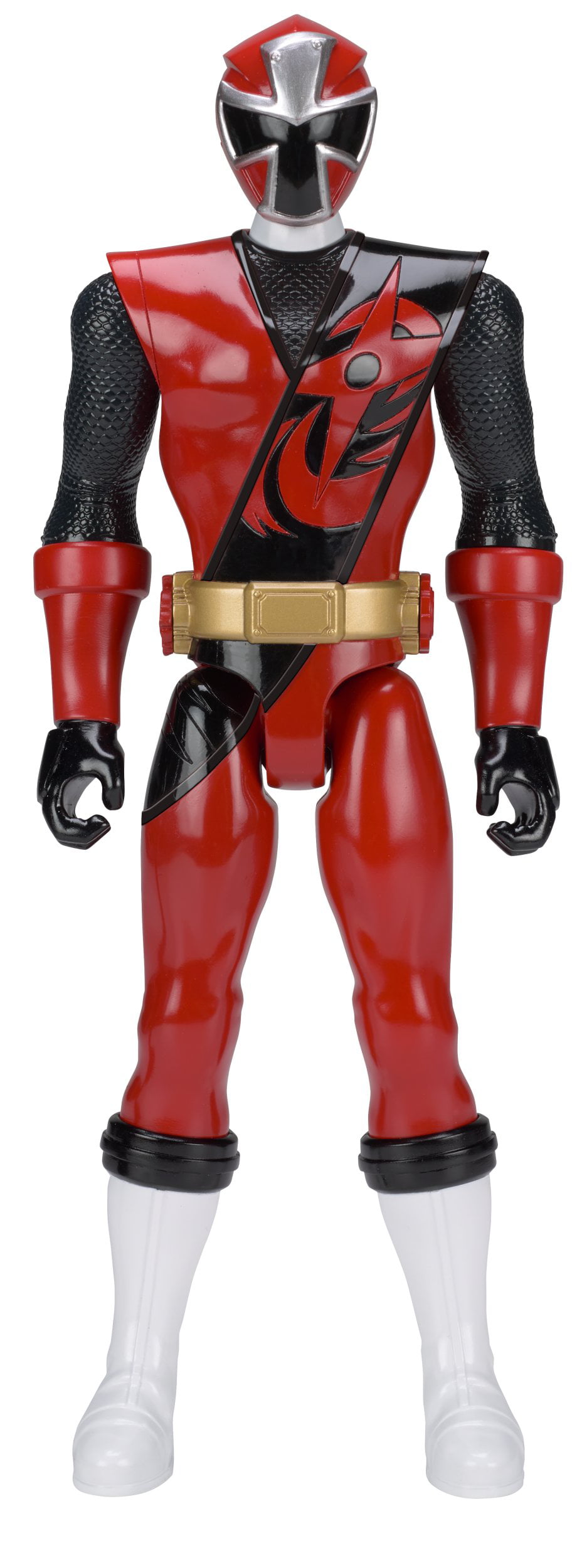 power rangers super ninja steel action figures