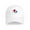White, variant on CafePress - Pepsi Modern - Adjustable 100% Brushed Unisex Casual Cotton Baseball Cap, Beige, 1