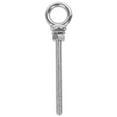 thumbnail image 1 of Shisuyan Eye Bolt Cylindrical with Eye Supporting Heavy Loads 1Set 3.4X1.1X0.3In, 1 of 9