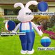 thumbnail image 2 of Disfraz inflable para adultos, disfraces inflables de Halloween, disfraces inflables para fiesta, 2 of 4