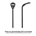 thumbnail image 2 of Lámparas Led Para Césped, Lámpara Solar Para Exteriores, Lámpara De Estaca Telescópica, Luces De Camino Impermeables, Iluminación De Paisaje, Luz Cálida Para Jardín Al Aire Libre, Patio 2 Piezas Kearding HA025363-02, 2 of 6
