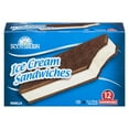 thumbnail image 1 of Scotsburn Ice Cream Sandwiches, 1 of 4