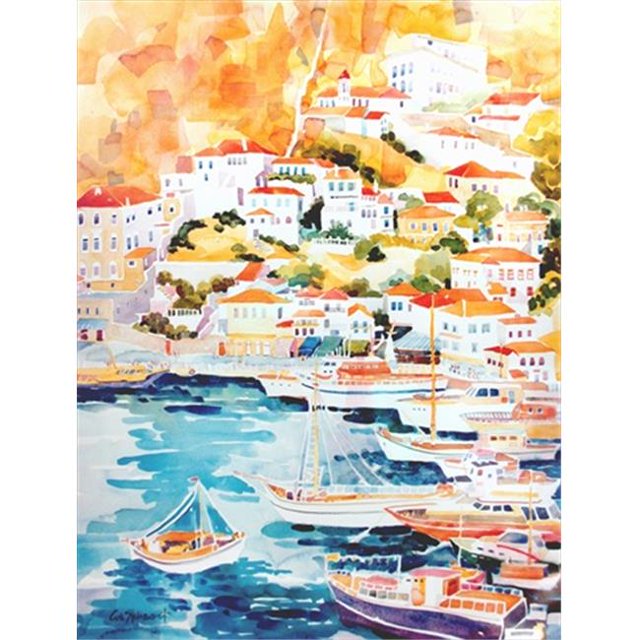 11 x 15 Po Drapeau du Port Taille du Jardin